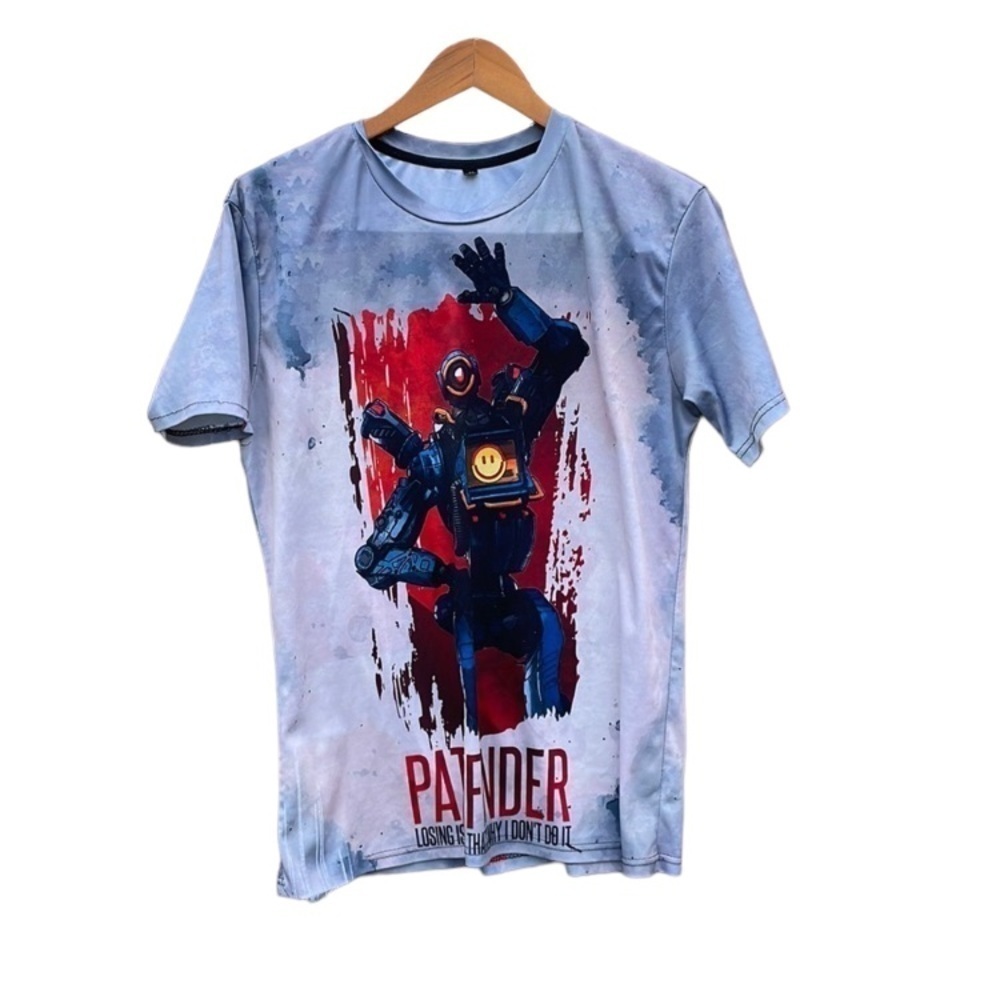 XL Pathfinder T-shirt, fits like large